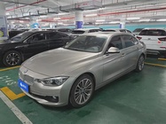 BMW 3 Series 2019