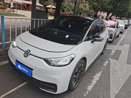 Volkswagen ID.3 2024