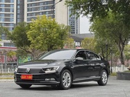 Volkswagen Magotan 2019