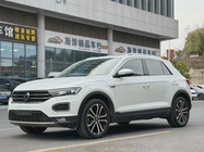 Volkswagen T-Roc 2021