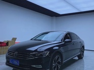 Volkswagen Magotan 2022