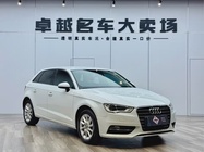 Audi A3 2016