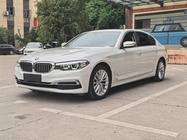 BMW 5 Series 2020