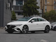 Mercedes-Benz EQE 2025