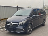 Mercedes-Benz V-Class 2021