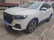 Haval H6 2024