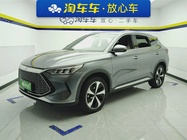 BYD PLUS 2022