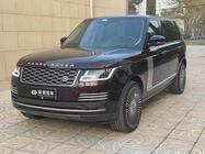 Land Rover Range Rover 2021