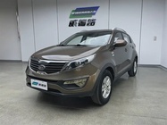 Kia Sportage 2012
