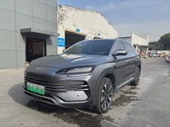 BYD PLUS 2025