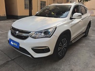 BYD MAX 2018