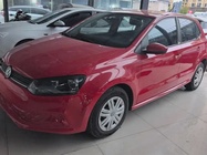 Volkswagen Polo 2018