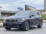 BMW X5 2021