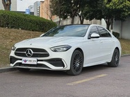 Mercedes-Benz C-Class 2023