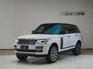 Land Rover Range Rover 2016