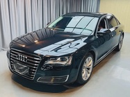 Audi A8 2013