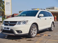 Dodge Journey 2014