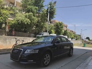 Audi A6 2011