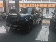 Land Rover Range Rover 2023