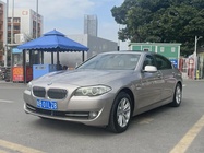 BMW 5 Series 2012