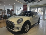 MINI Other 2015