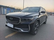 Geely Xingyue L 2022