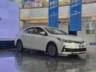 Toyota Corolla 2018