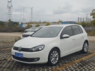 Volkswagen Golf 2012