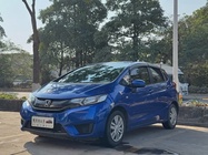 Honda Fit 2016