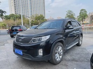 Kia Sorento 2013