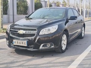 Chevrolet Malibu 2014
