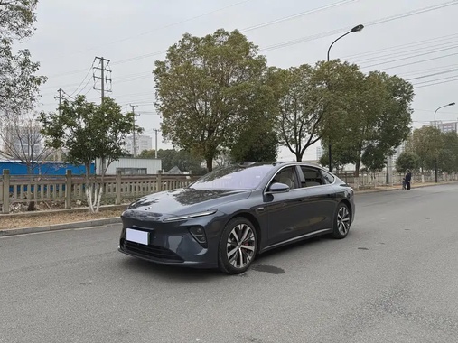NIO ET7 2022