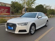 Audi A4 2017