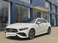 Mercedes-Benz A-Class 2024