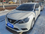 Nissan Sylphy 2024