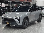 NIO ES8 2022