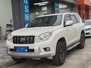 Toyota Prado 2011