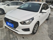 Hyundai Verna 2020