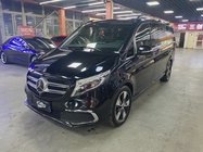 Mercedes-Benz V-Class 2021