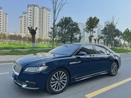 Lincoln Continental 2019