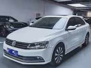 Volkswagen Sagitar 2018