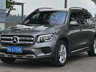 Mercedes-Benz GLB-Class 2023