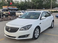 Buick Regal 2014