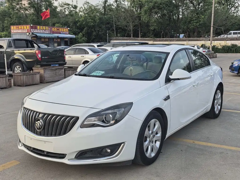 Buick Regal