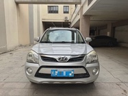 Hyundai Tucson 2014