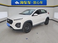 Chery Tiggo 3 2025