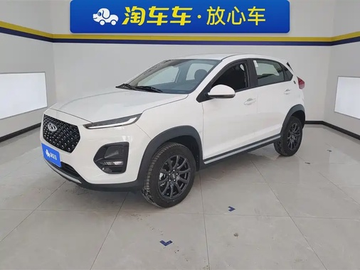 Chery Tiggo 3 2025