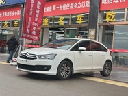 Citroen C4 2015