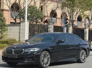 BMW 5 Series 2019
