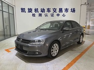 Volkswagen Sagitar 2013